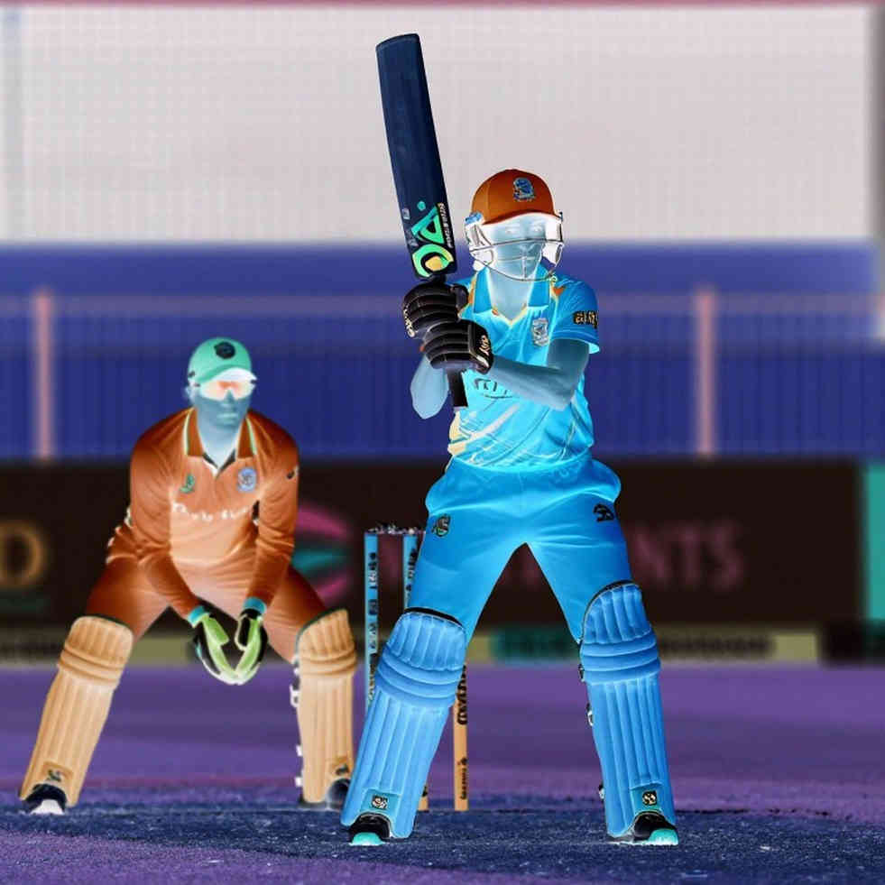 The Integrity of the Empty Spreadsheet: The Discipline of Saying 'No Data' in Cricket Analysis