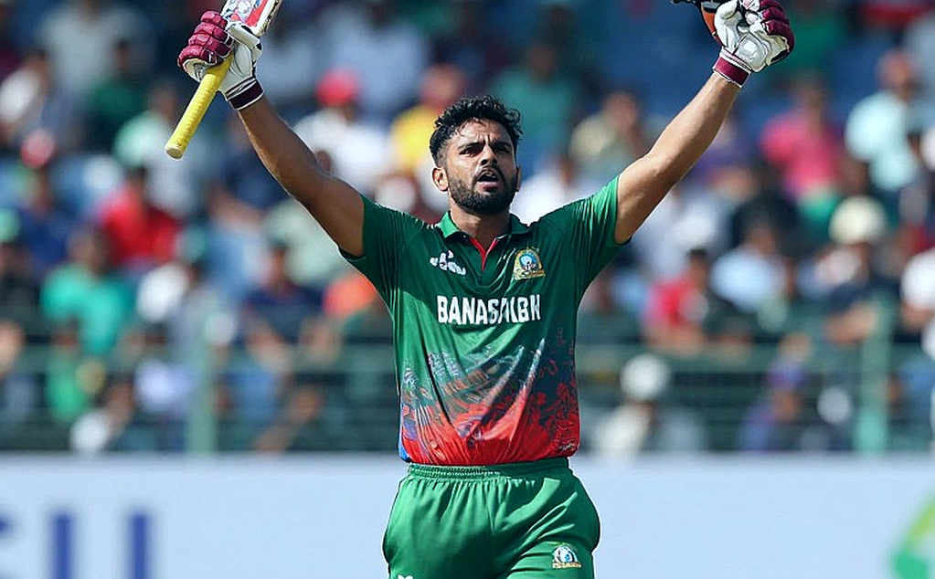 যেভাবে ব্যাট করছি, মনে হয় ফর্মে আছি: আকবর আলীর দাবি আর প্রথম শ্রেণির ক্রিকেটের নীরব সত্য