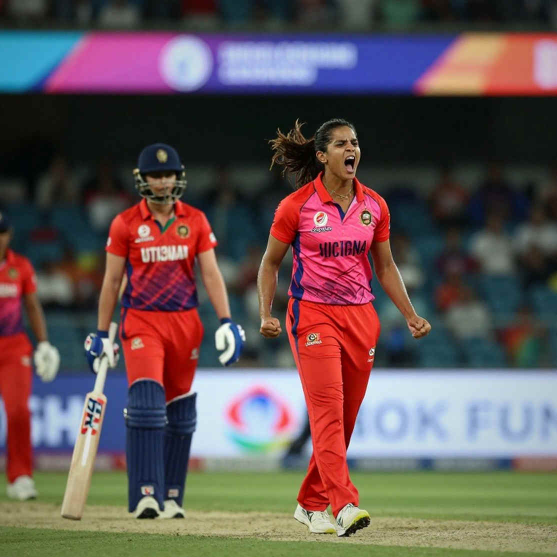 খালি ফিল্ড, ভুয়া ন্যারেটিভ: ক্রিকেট ডেটা অডিটে ব্লকচেইন-সদৃশ যাচাই আর 'পাস' বলার শৃঙ্খলা খালি ফিল্ড, ভুয়া ন্যারেটিভ: ক্রিকেট ডেটা অডিটে ব্লকচেইন-সদৃশ যাচাই আর 'পাস' বলার শৃঙ্খলা