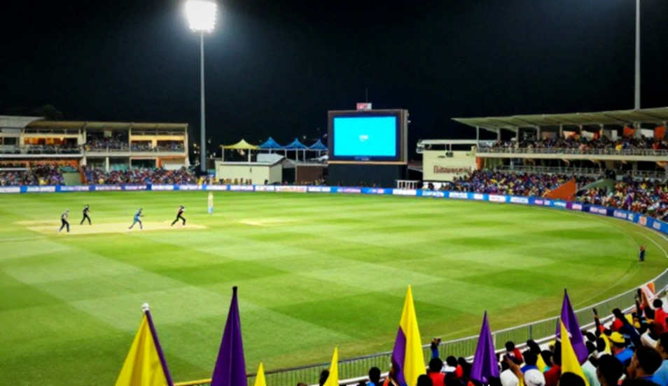 SA20 2027 Auction: From 789 Registrations to 156 — The Liquidity Puzzle of a Mid-Tier League
