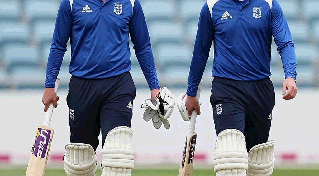Consistency Is the Key as Ollie Peake Aims to Build Sheffield Shield Form Consistency Is the Key as Ollie Peake Aims to Build Sheffield Shield Form