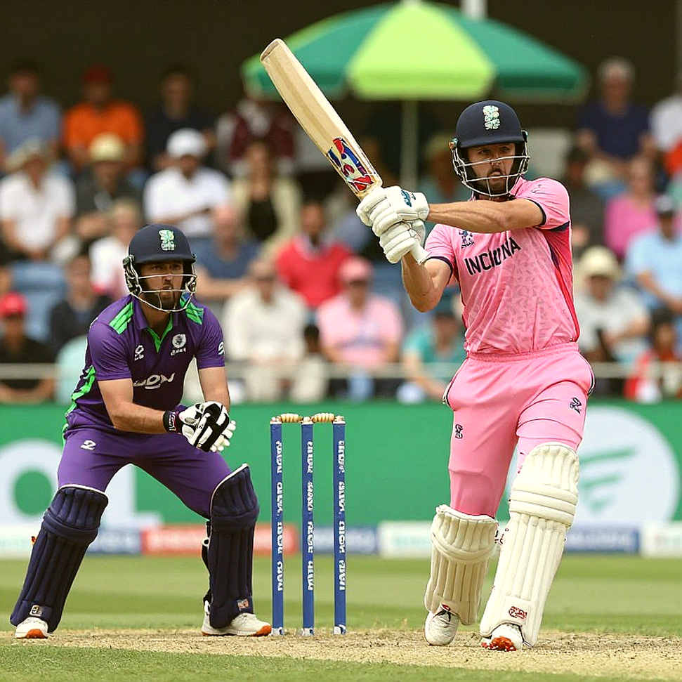 The Asia Cup Ledger: Dubai's Neutral Venue, Small Samples and the Depth Audit The Asia Cup Ledger: Dubai's Neutral Venue, Small Samples and the Depth Audit