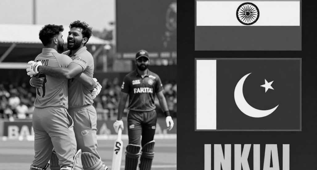 Cricket's Third Home in the Gulf: The Asia Cup, Diaspora Voices, and the Franchise Ledger Cricket's Third Home in the Gulf: The Asia Cup, Diaspora Voices, and the Franchise Ledger