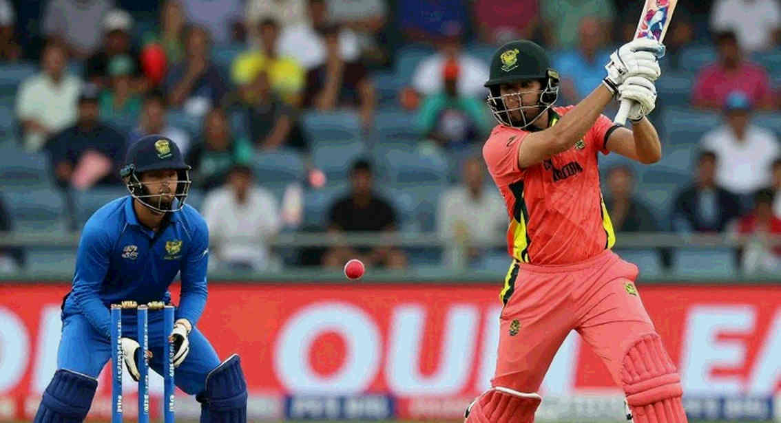 স্কট বোল্যান্ড: সময় ফুরিয়ে আসছে জেনেও প্রতিটি সুযোগ কাজে লাগানোর লড়াই