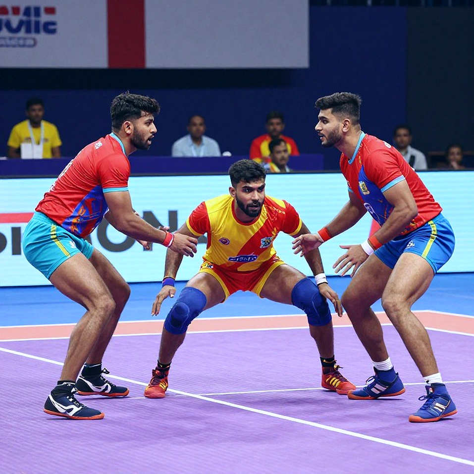 যে সোনাটা এখনো জেতা হয়নি: এশিয়ান গেমসের মহিলা কাবাডিতে ভারতের 'চতুর্থ সোনা' আর একটা যাচাই না করা শিরোনাম