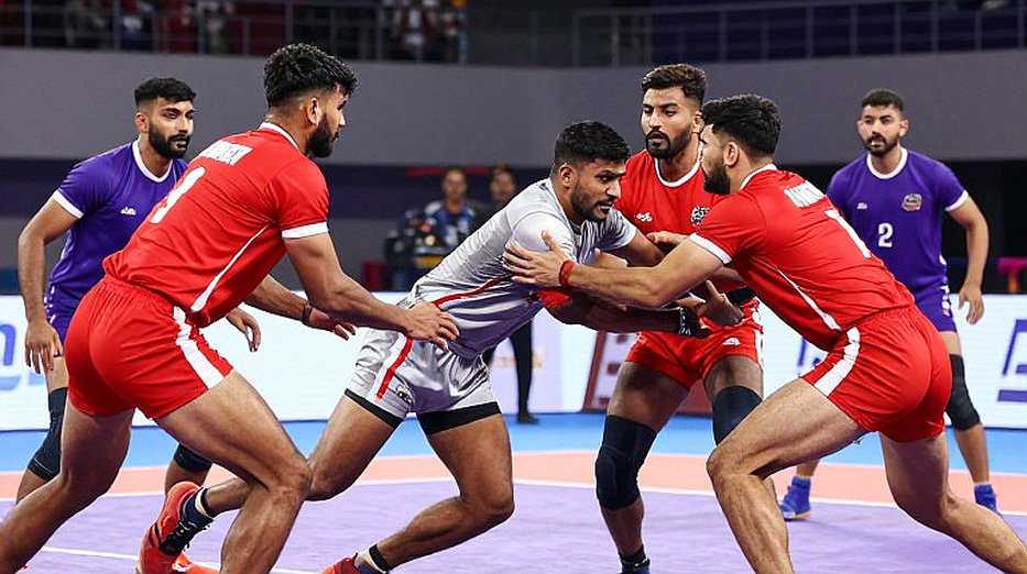কাবাডি চ্যাম্পিয়ন্স লিগ সিজন ২ রিটেনশন: ১৯.২ লাখের সিলিং আর হরিয়ানার পাঁচ শহর আসলে কী বলে দিচ্ছে