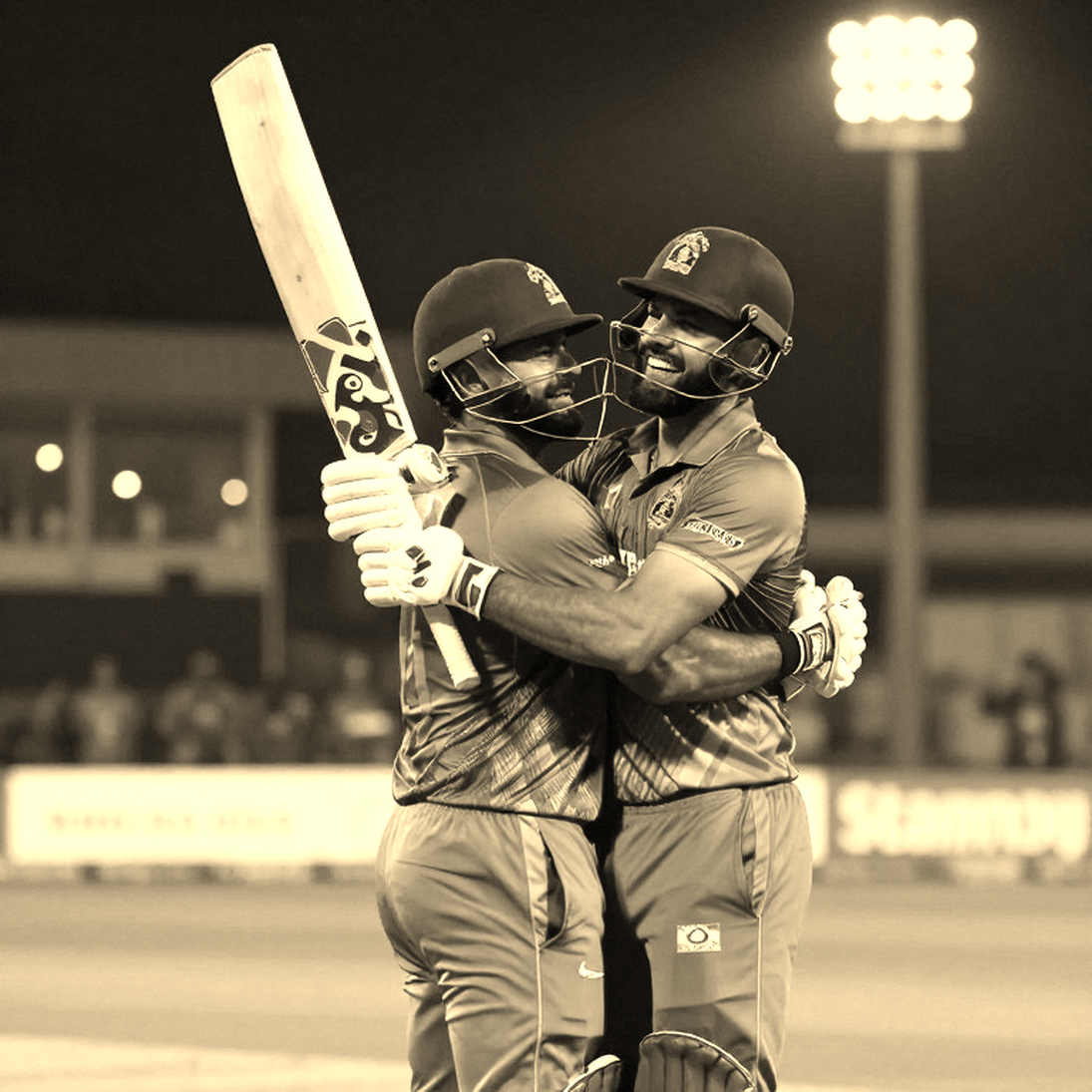 Blank Scorecard, Full Ground: The Unwritten Sessions of Bangladeshi Cricket