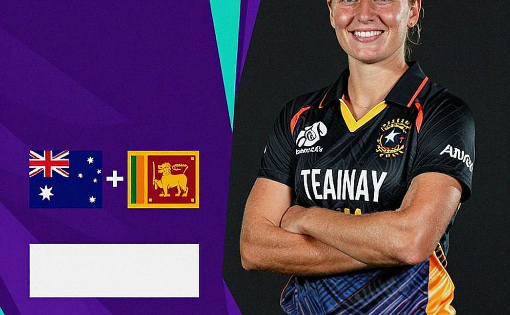 ডিউ ও ডট বলের ফাঁদ: এশিয়া কাপের মাঝমাঠে বাংলাদেশের প্রকৃত ভেরিয়েন্স এজ ডিউ ও ডট বলের ফাঁদ: এশিয়া কাপের মাঝমাঠে বাংলাদেশের প্রকৃত ভেরিয়েন্স এজ