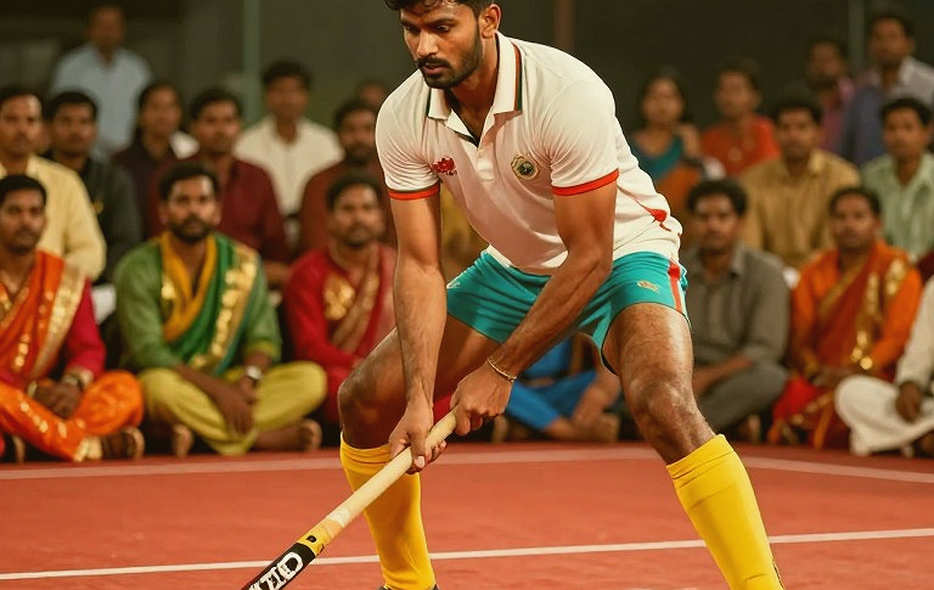 কমনওয়েলথ কাবাডি ২০২৬-এর লোগো এল, কিন্তু আসল প্রশ্নটা লোগোতে নেই