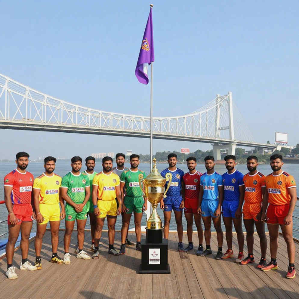মাঙ্গার জাদুতে জাপানের কাবাডি: ৬২-৩৫ যতটা বলে, ৪৯-২৪ তার চেয়ে বেশি বলে