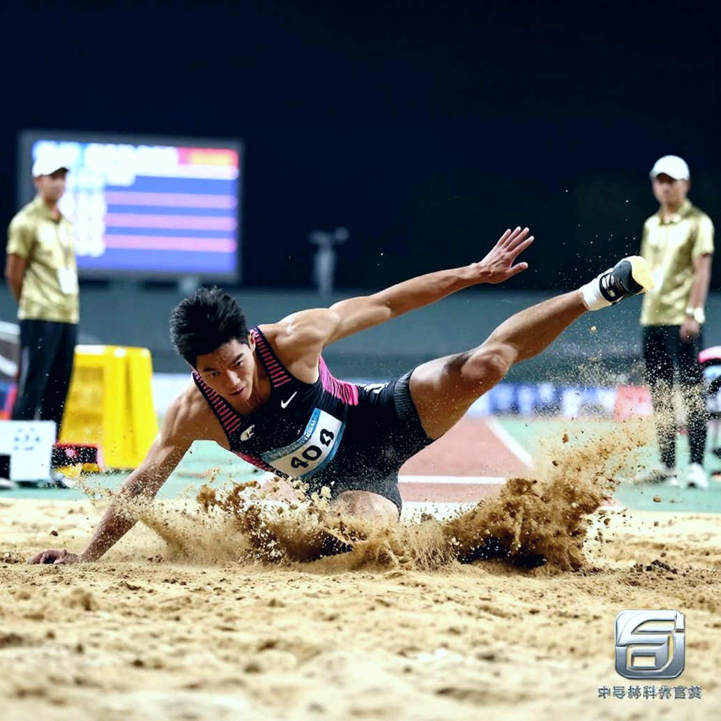 ৯.৯১ সেকেন্ড আর একটি ফাঁকা ঘর: নাগোয়ার থাই কিশোরের রেকর্ড-চেইনে যেই কড়িটা এখনো লাগানো হয়নি
