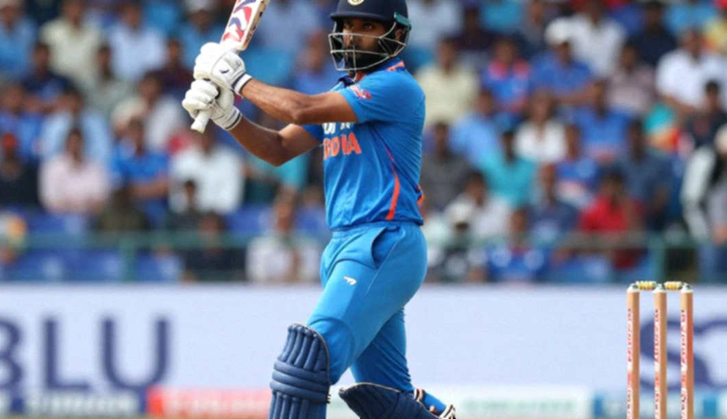 The Long Rope: What India's 2027 World Cup Selection Doctrine Said — and What It Refused to Say The Long Rope: What India's 2027 World Cup Selection Doctrine Said — and What It Refused to Say
