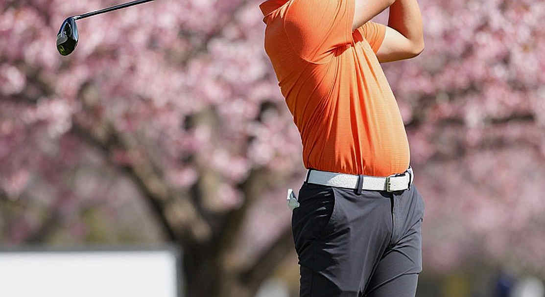 Presidents Cup: The Number Five Behind the 10½–7½ Lead Presidents Cup: The Number Five Behind the 10½–7½ Lead