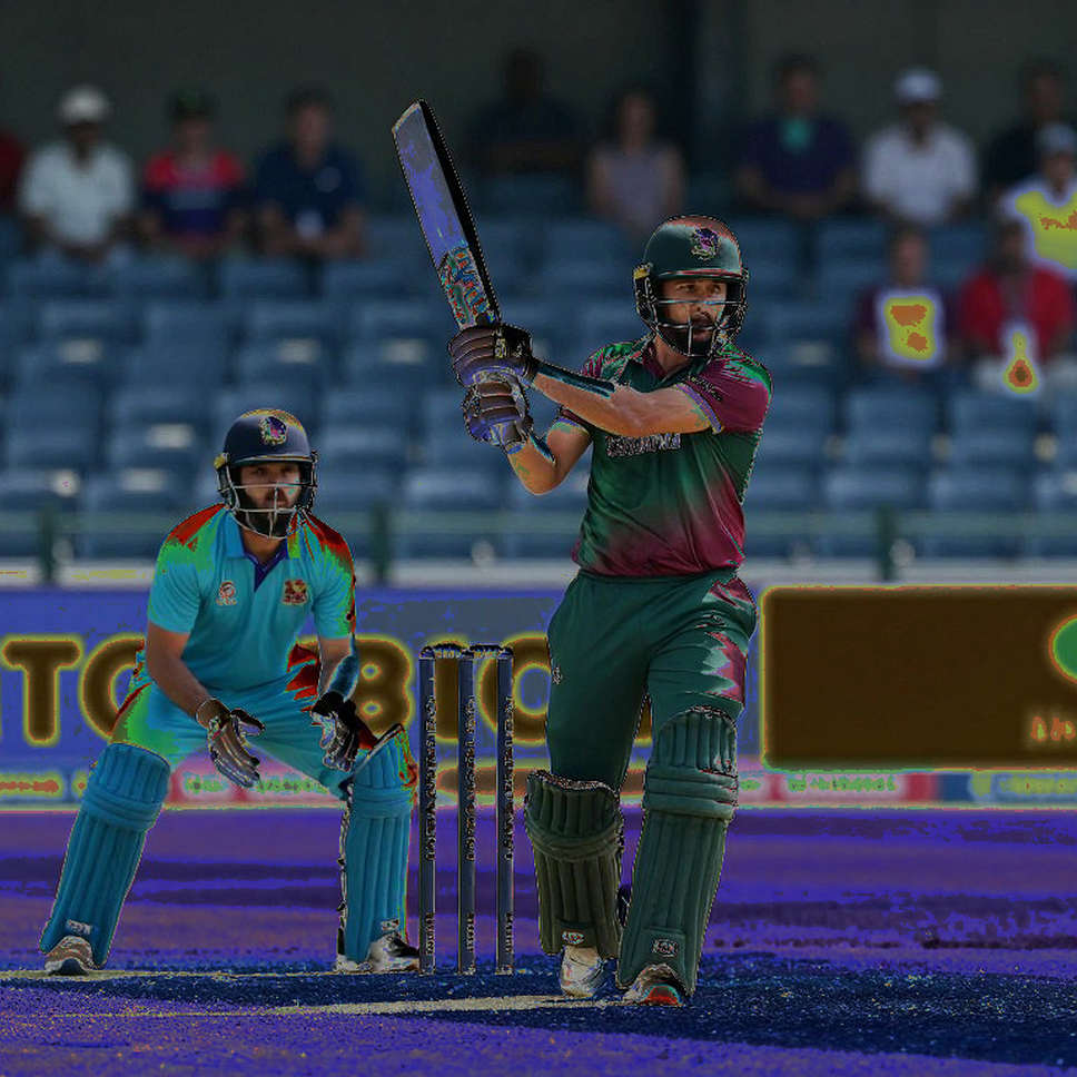 ফাঁকা ডেটাসেটের নীরব সাক্ষ্য: ক্রিকেট বিশ্লেষণে যাচাইযোগ্যতার নতুন ভোর