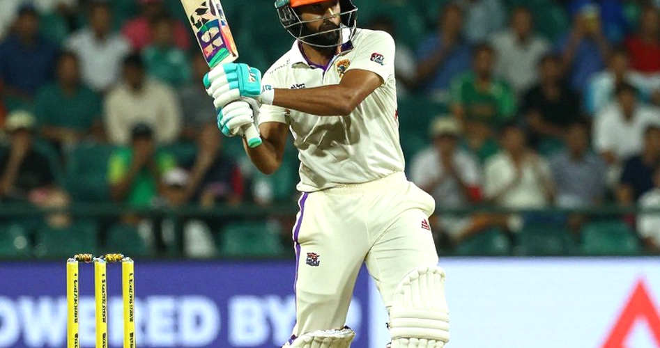 The T20 World Cup Ledger: Low-Block Coefficients, Empty Galleries and Cricket's On-Chain Second Scoreboard The T20 World Cup Ledger: Low-Block Coefficients, Empty Galleries and Cricket's On-Chain Second Scoreboard