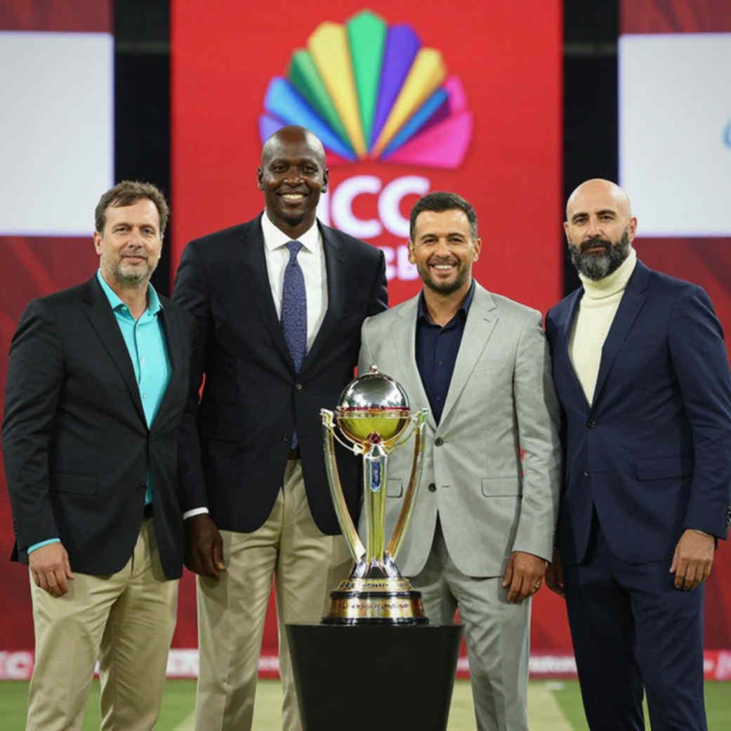 The Quiet Tax of the Middle Overs: Reading the Dot-Ball Ledger in Bangladesh's Regular Season The Quiet Tax of the Middle Overs: Reading the Dot-Ball Ledger in Bangladesh's Regular Season