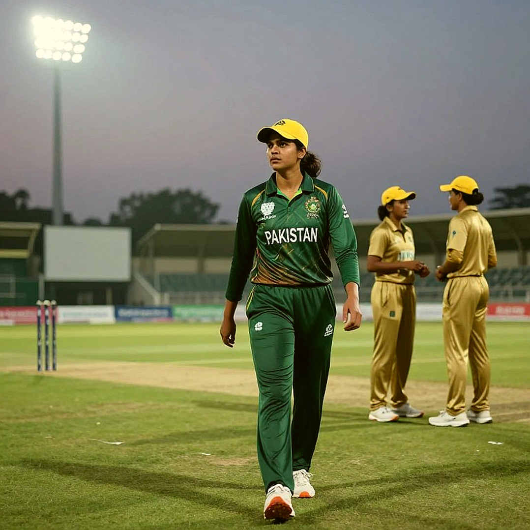 The Data of Silence: Why a Null Result Is Cricket Analysis's Most Honest Truth The Data of Silence: Why a Null Result Is Cricket Analysis's Most Honest Truth
