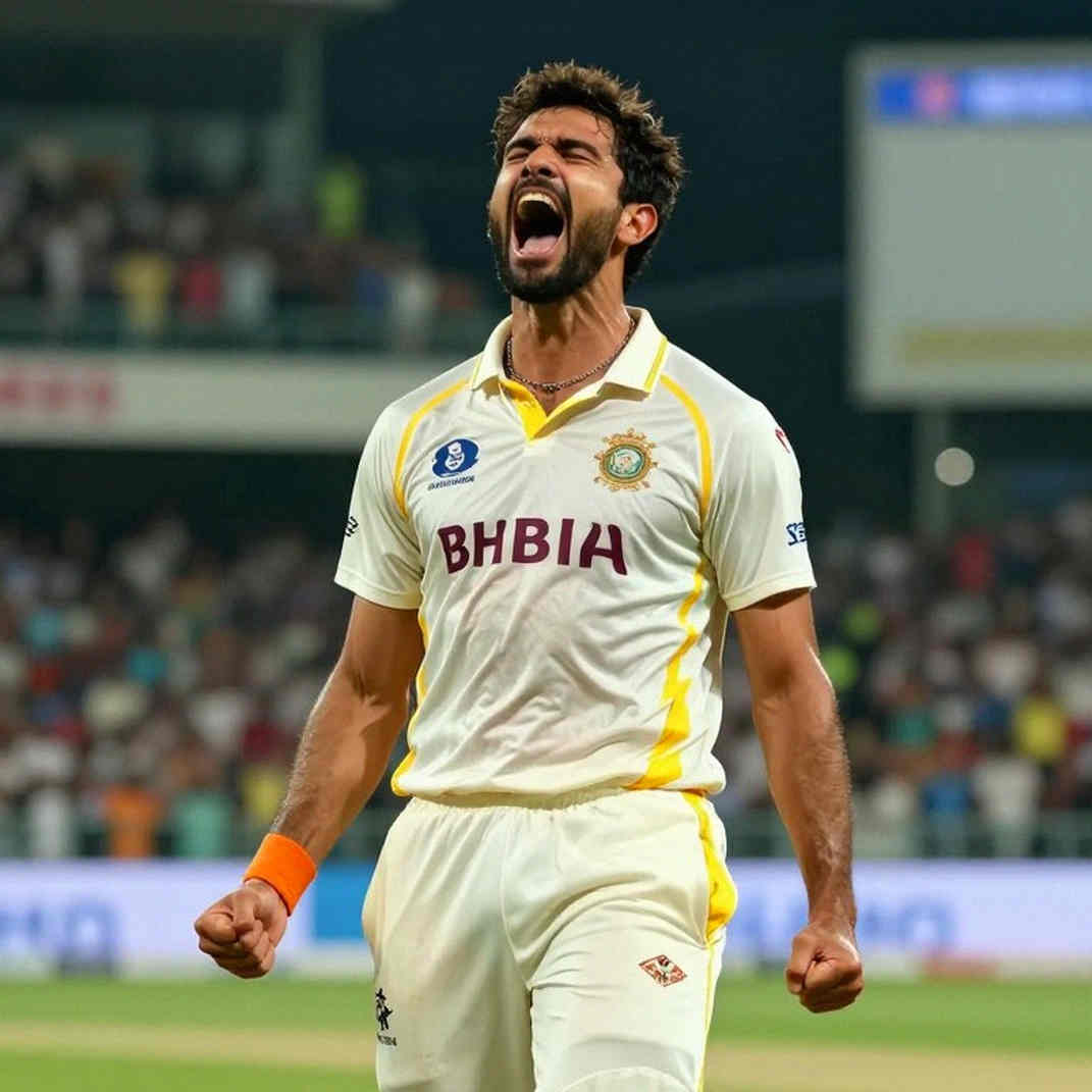 দুই নতুন বল, দুই মাঠ — পাকিস্তানের ত্রিদেশীয় ওয়ানডে সিরিজের ফেজ-ম্যাপ