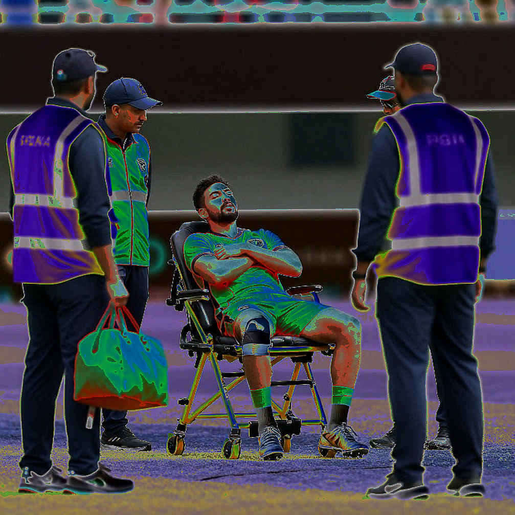 পুনম রাউতের নীরব বিদায়: ৮৬ রানের ফাইনাল আর ২,২৯৯ রানের অটোপসি