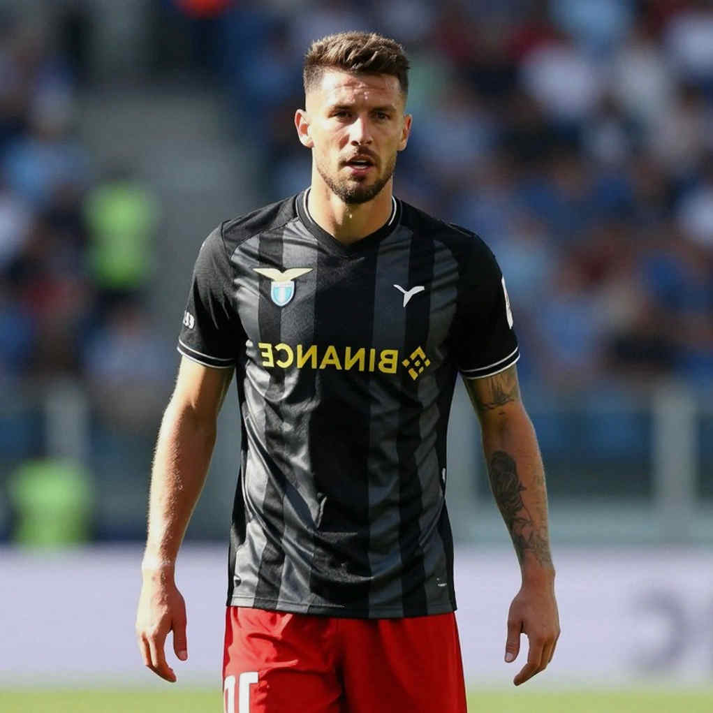 The Shadow of the 87th Minute: The Silva Affair, Ødegaard's Ankle, and the Archive of Norwegian Grievance The Shadow of the 87th Minute: The Silva Affair, Ødegaard's Ankle, and the Archive of Norwegian Grievance