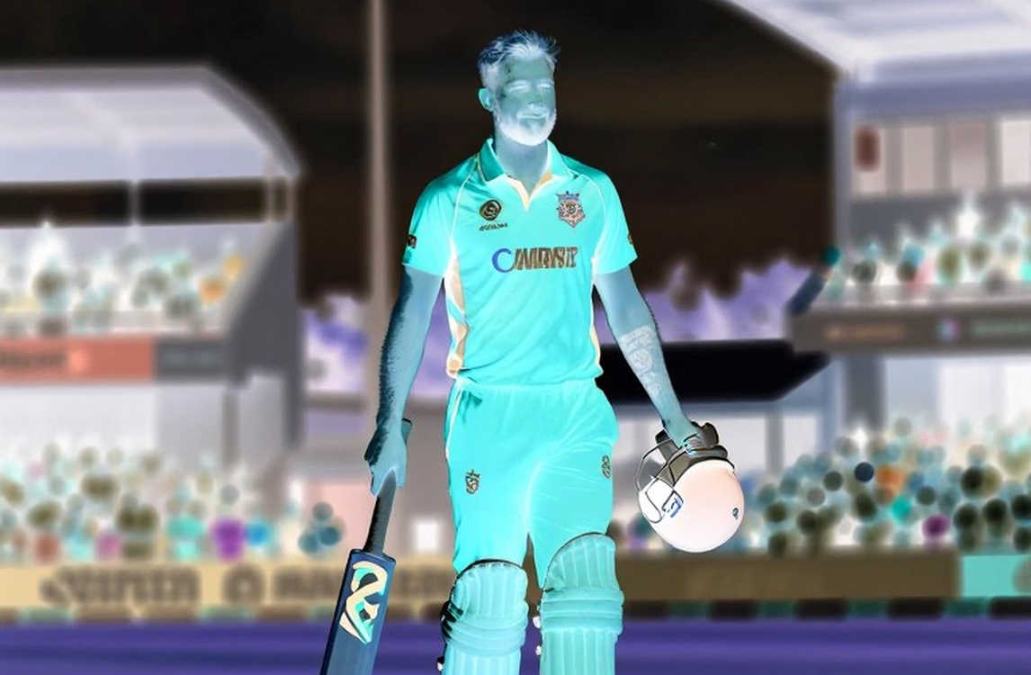 ব্লকচেইন যখন ক্রিকেটের লেজার বদলায়: মাঠের বাইরের এক নীরব বিপ্লব ব্লকচেইন যখন ক্রিকেটের লেজার বদলায়: মাঠের বাইরের এক নীরব বিপ্লব