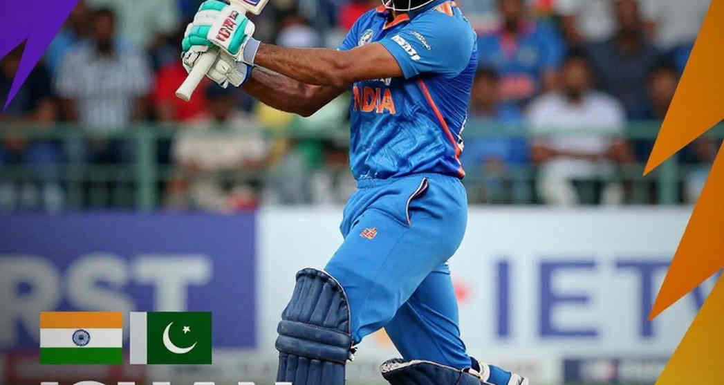 Cricket Asia: The Rise and Future of Asian Cricket