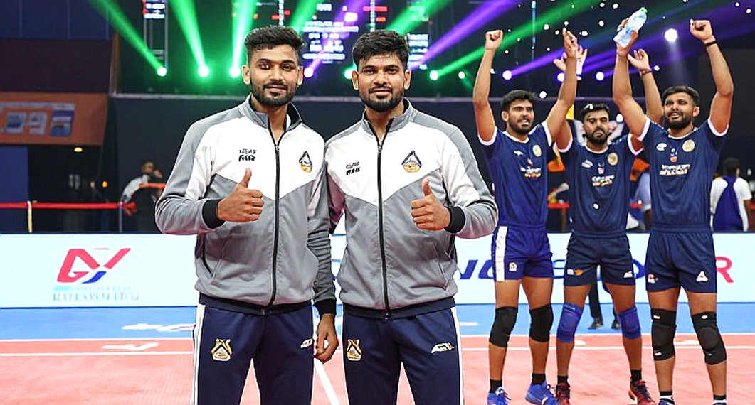 এশিয়ান গেমস ২০২৬: ভারতের কাবাডি গোল্ডেন ডাবল, ইরানের চ্যালেঞ্জ আর অদৃশ্য চোট-বোঝা