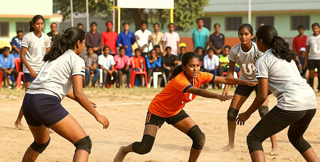 Asian Games 2026: India's Kabaddi Golden Double, Iran's Challenge, and the Invisible Injury Load Asian Games 2026: India's Kabaddi Golden Double, Iran's Challenge, and the Invisible Injury Load