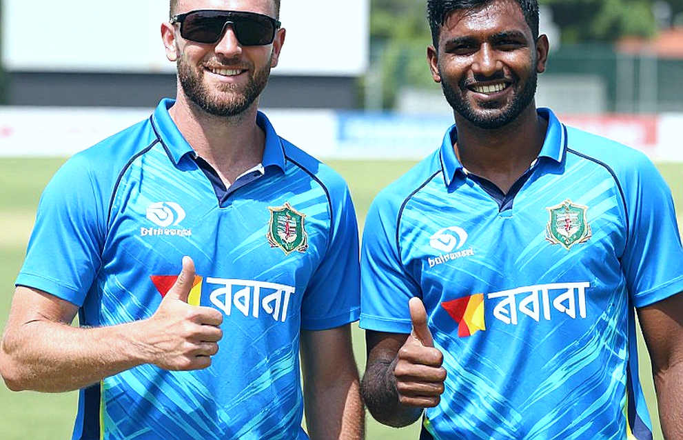 Impact Player: How IPL's 12th Man Is Quietly Removing the All-Rounder Impact Player: How IPL's 12th Man Is Quietly Removing the All-Rounder