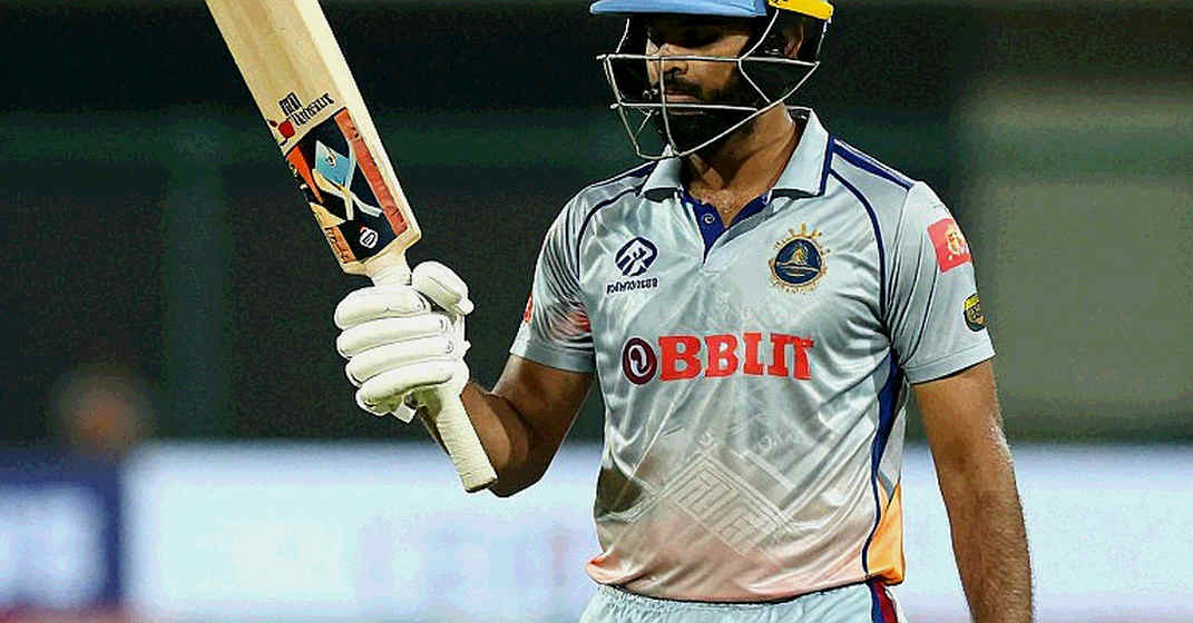 78 off 85: The Innings That Keeps Breathing Beyond the Highlight Reel 78 off 85: The Innings That Keeps Breathing Beyond the Highlight Reel