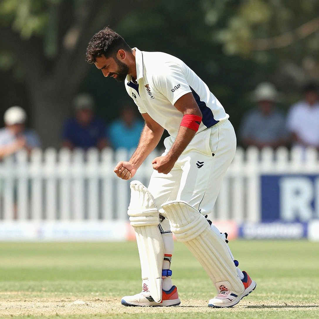 A Null Result Is Still a Result: Cricket's Data Pipelines Need an Audit Trail A Null Result Is Still a Result: Cricket's Data Pipelines Need an Audit Trail