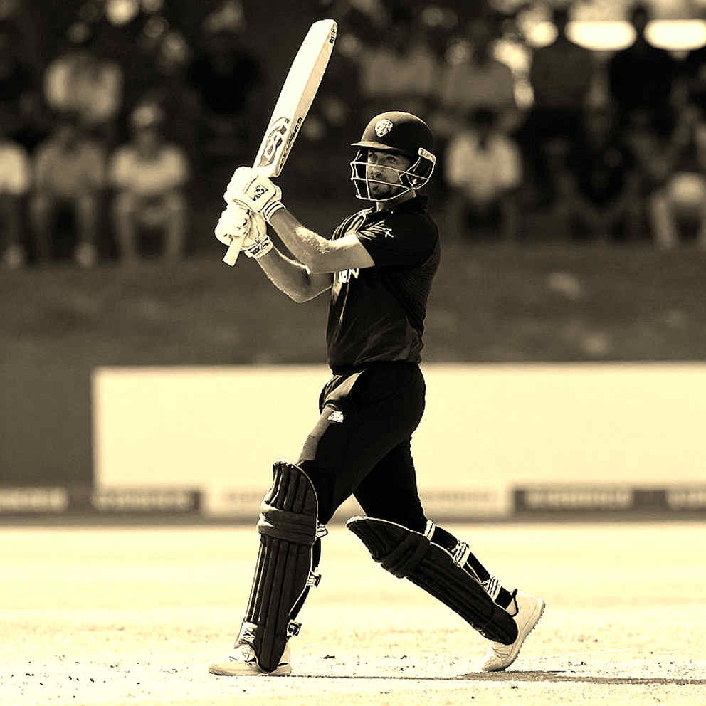 A Null Result Is Still a Result: Cricket's Data Pipelines Need an Audit Trail A Null Result Is Still a Result: Cricket's Data Pipelines Need an Audit Trail