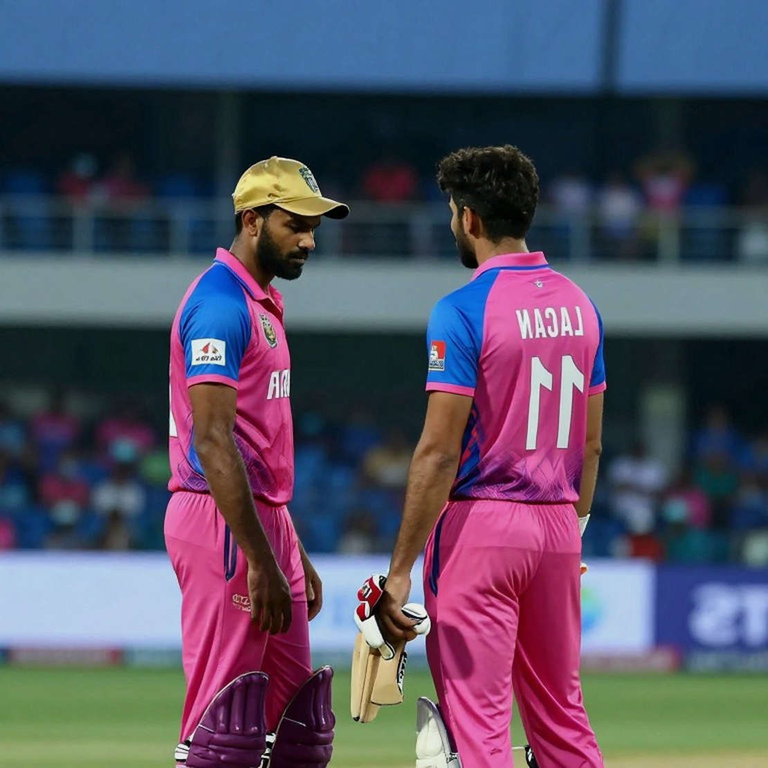খালি লেজারের সততা: ক্রিকেট বিশ্লেষণে ডেটা-ক্ষতির আট কলাম খালি লেজারের সততা: ক্রিকেট বিশ্লেষণে ডেটা-ক্ষতির আট কলাম