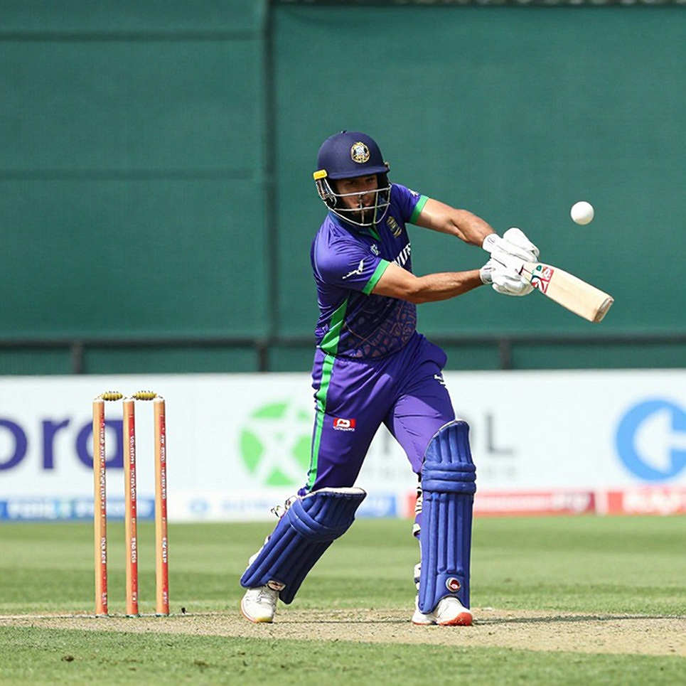 Blockchain and the Women's Cricket Ledger: Who Will Fill Asia's Empty Data File? Blockchain and the Women's Cricket Ledger: Who Will Fill Asia's Empty Data File?