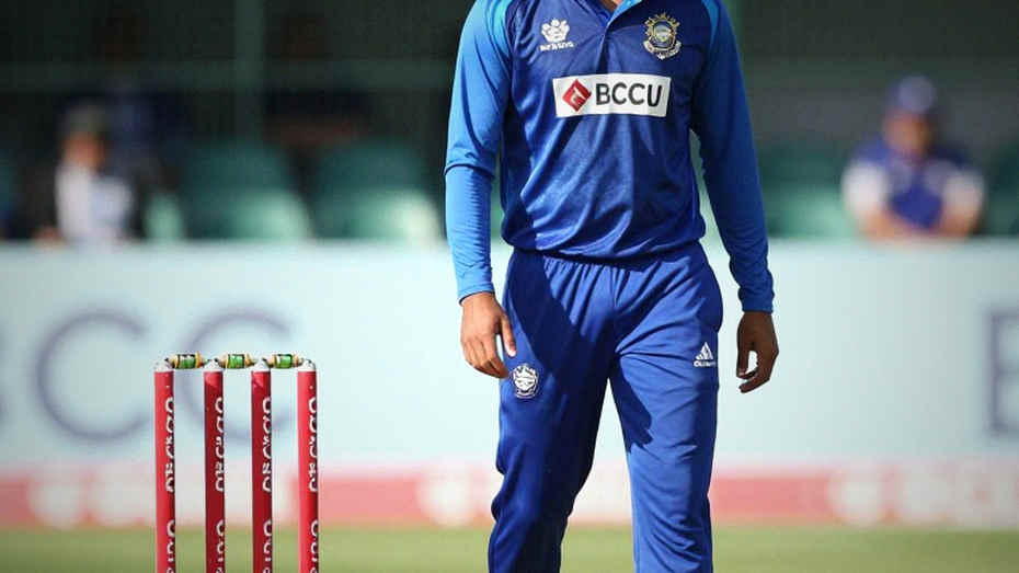 Blockchain and the Women's Cricket Ledger: Who Will Fill Asia's Empty Data File? Blockchain and the Women's Cricket Ledger: Who Will Fill Asia's Empty Data File?