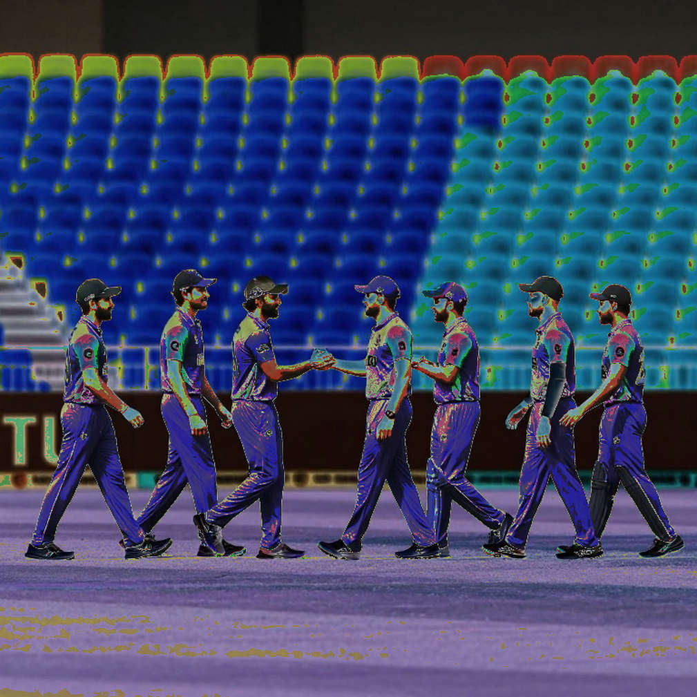 Blockchain and the Women's Cricket Ledger: Who Will Fill Asia's Empty Data File? Blockchain and the Women's Cricket Ledger: Who Will Fill Asia's Empty Data File?