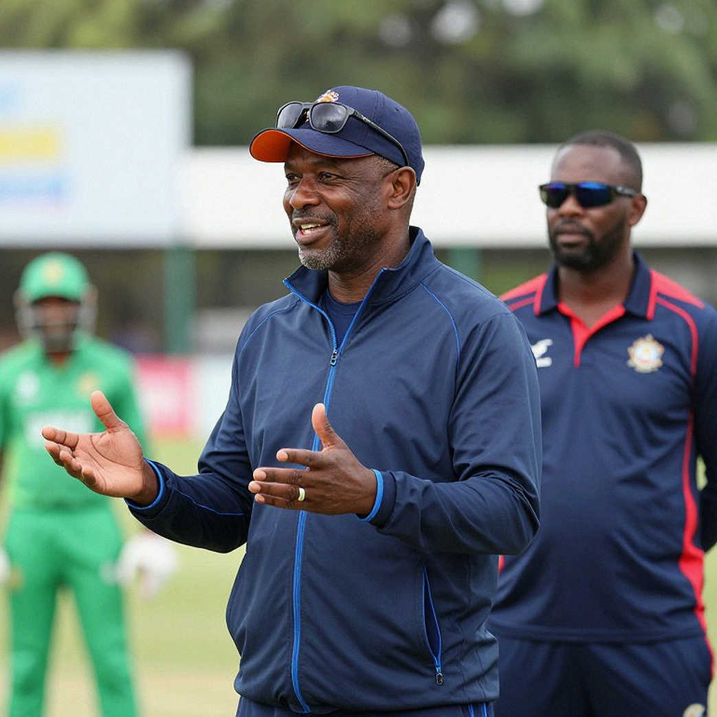 Empty Block, Full Accountability: Cricket's Officiating Ledger and the Search for the Missing Decision Empty Block, Full Accountability: Cricket's Officiating Ledger and the Search for the Missing Decision