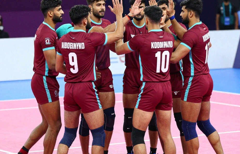 পাওয়ান সেহরাওয়াত বাদ, এশিয়ান গেমসের ১২ সোনাজয়ীও নেই — কমনওয়েলথ কাবাডিতে ভারত যে বার্তাটা লুকিয়ে রাখছে