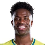 ভিনিসিয়াস জুনিয়র